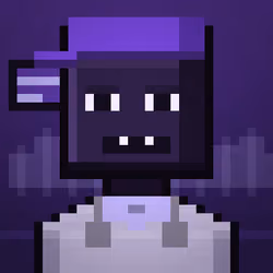 Ink Broker #4382