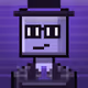 Ink Broker #907
