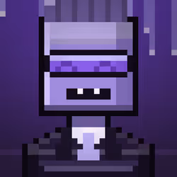 Ink Broker #2048