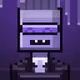 Ink Broker #2048