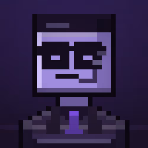 Ink Broker #4335