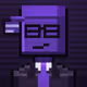 Ink Broker #454