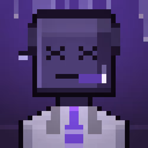 Ink Broker #3477