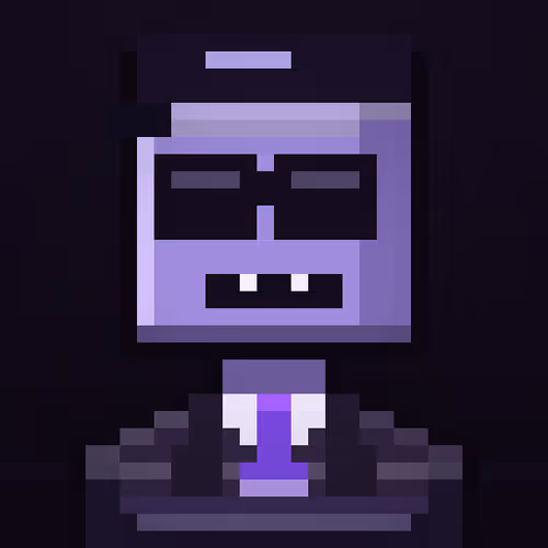 Ink Broker #3718