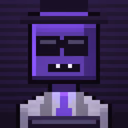 Ink Broker #2770
