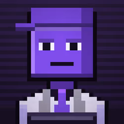 Ink Broker #2426