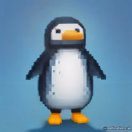 Protocol Penguins #593