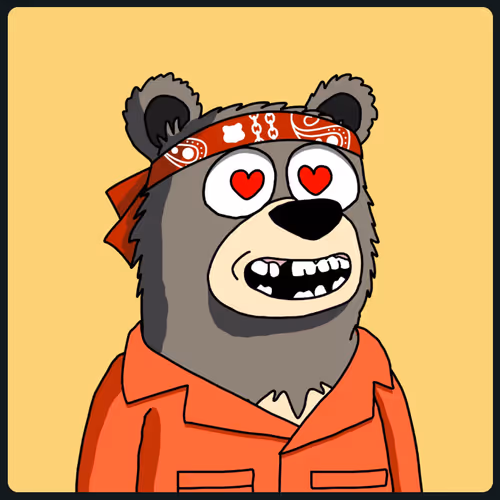 Bear