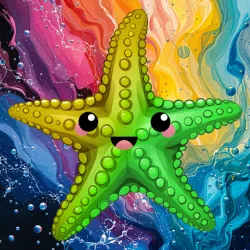 InkStar #13