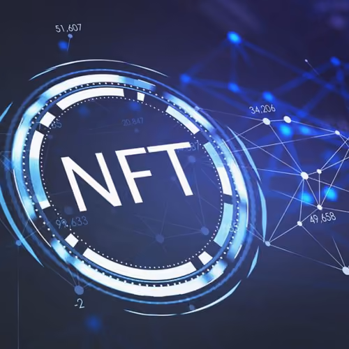nft mint #8