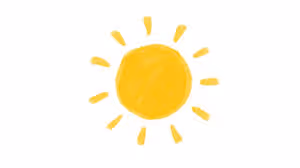 The SUN #1