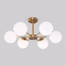Chandelier #1
