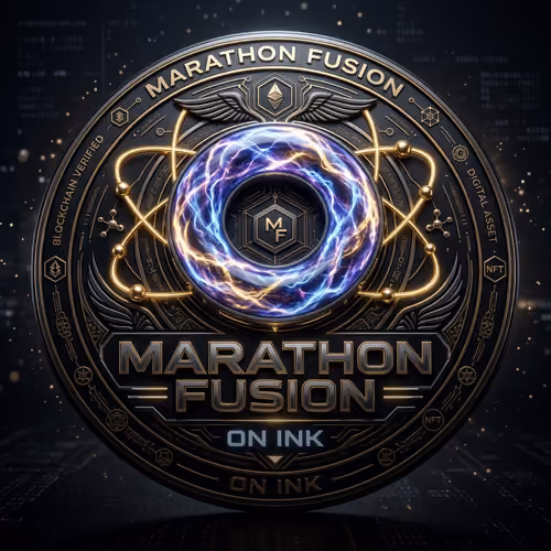 Marathon Fusion