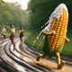 Corn De Ink #173