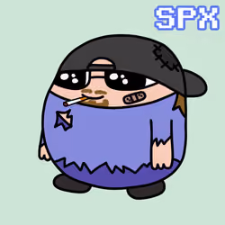 SmolBoi #6409