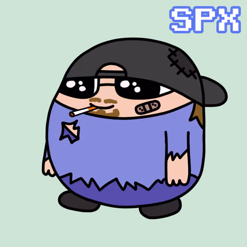 SmolBoi #7006