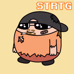 SmolBoi #2600