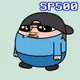 7807