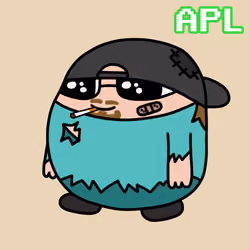 SmolBoi #40909