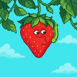Berry Guy