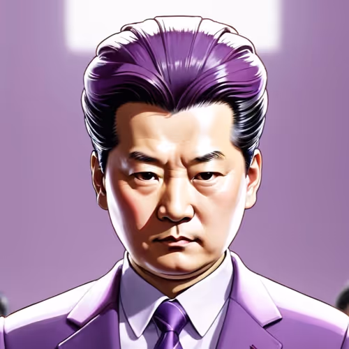 Xi