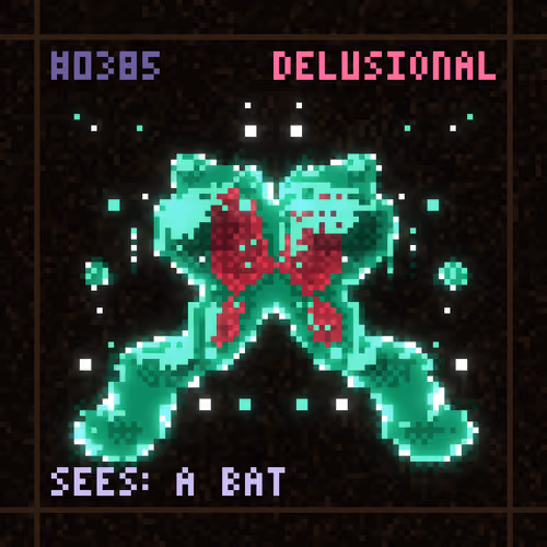 Item #385 Media