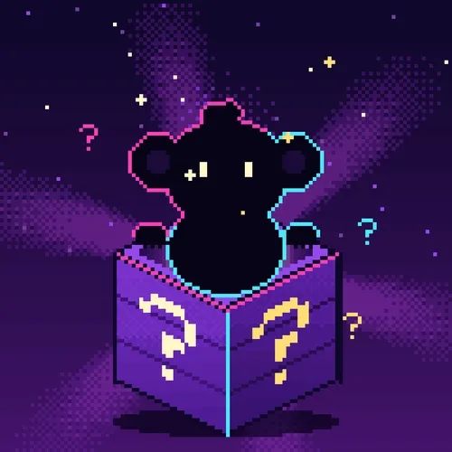 Pixel MonkeyS
