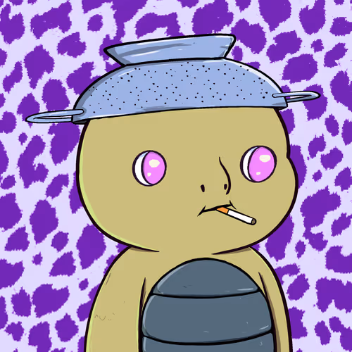 Shellies #1252