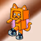 CatsPixels #27