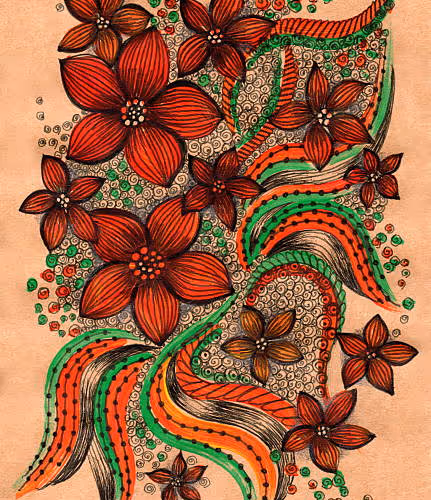flowers
