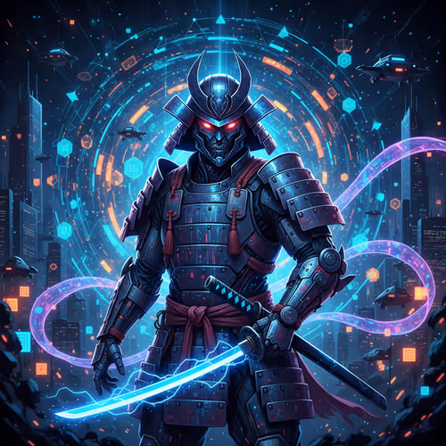 Samurai Spirits