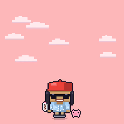 Lil Dudes #116