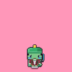 Lil Dudes #288
