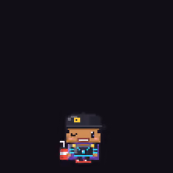 Lil Dudes #849