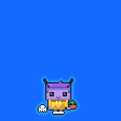 Lil Dudes #294
