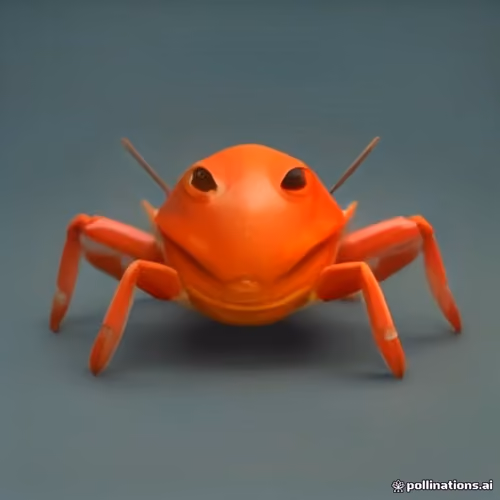 Citrea Crabs #4270