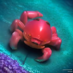 Citrea Crabs #1363