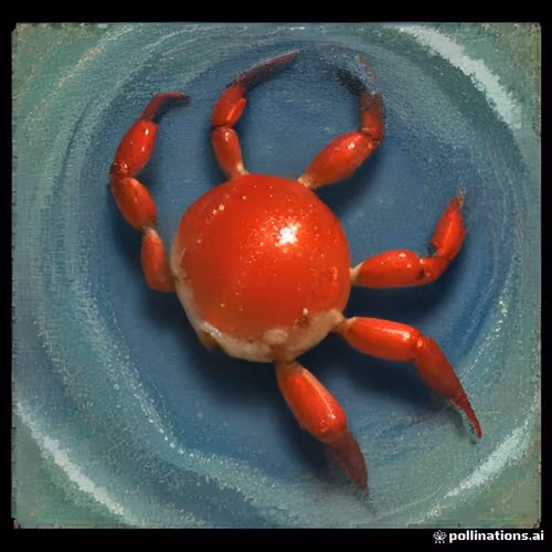Citrea Crabs #3776