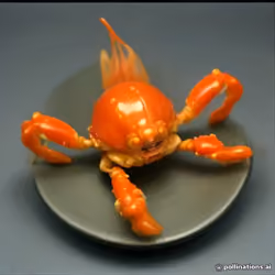Citrea Crabs #3598