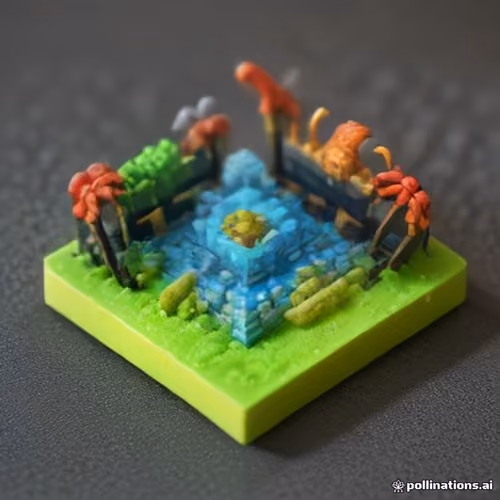 Citrea Crabs #3726