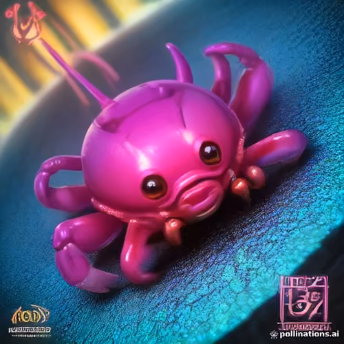 Citrea Crabs #3800