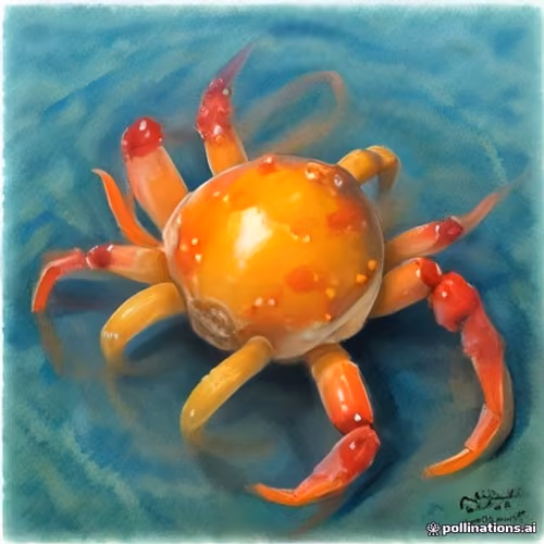 Citrea Crabs #732