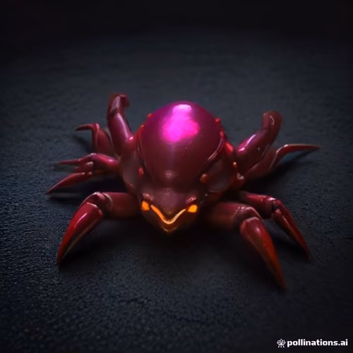 Citrea Crabs #1491
