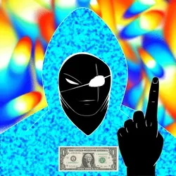 Rekt Ink #3244