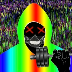 Rekt Ink #817
