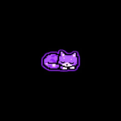 INK CATS 