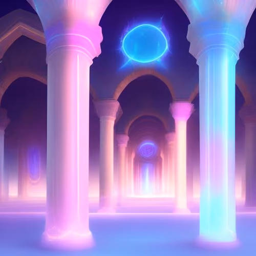 Ancient Auras #1