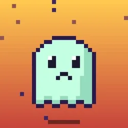 INK Ghost #735