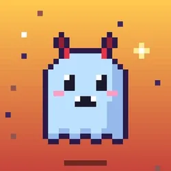 INK Ghost #1232