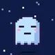 INK Ghost #606